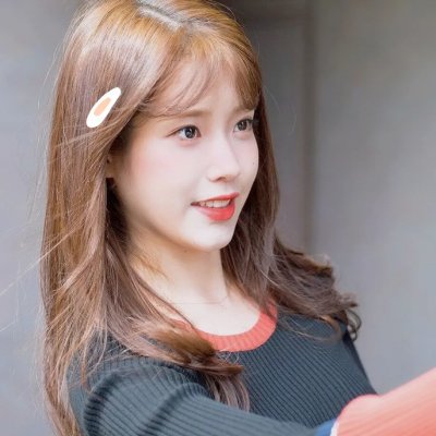 草裙舞女孩