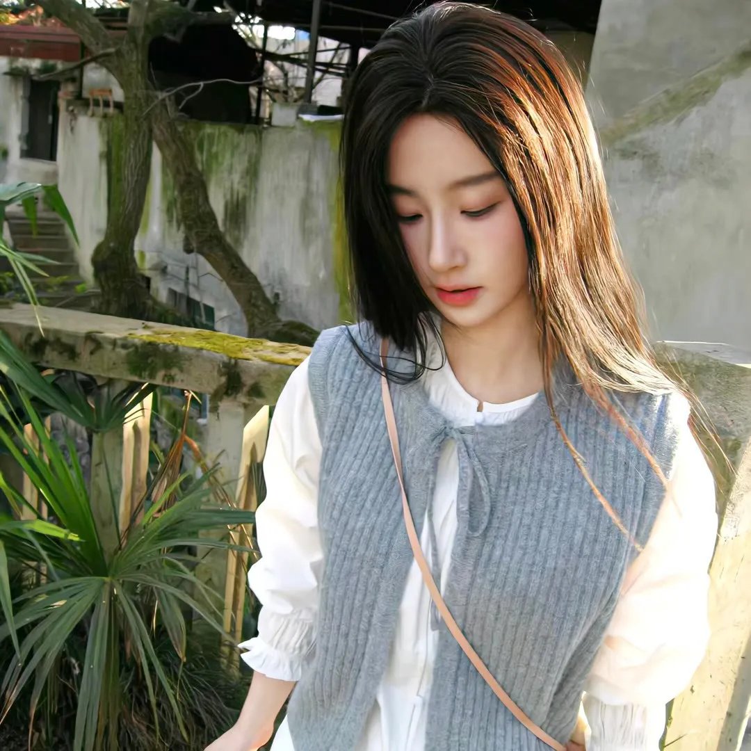 依然如是