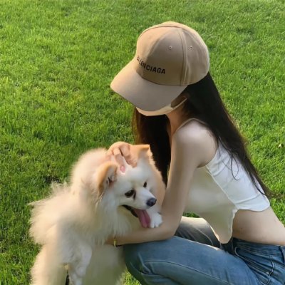 彩云妃子