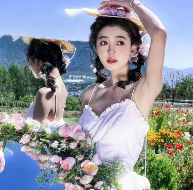 天底良知